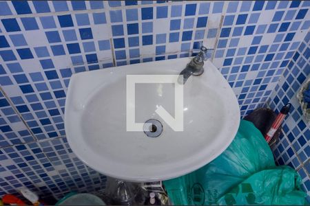 Casa à venda com 150m², 3 quartos e 1 vagaBanheiro de serviço