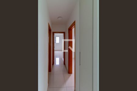 Apartamento para alugar com 67m², 2 quartos e 2 vagasCorredor