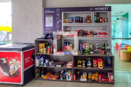 Apartamento para alugar com 67m², 2 quartos e 2 vagasÁrea comum