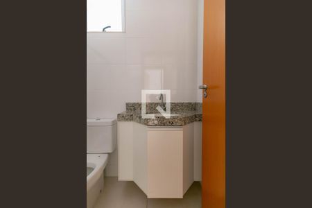 Apartamento para alugar com 67m², 2 quartos e 2 vagasBanheiro Social