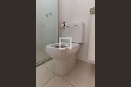 Apartamento para alugar com 67m², 2 quartos e 2 vagasBanheiro Social