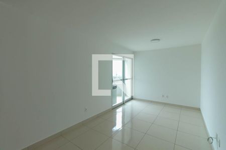 Sala de apartamento à venda com 2 quartos, 67m² em Engenho Nogueira, Belo Horizonte