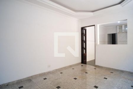 Sala de casa à venda com 2 quartos, 105m² em Jardim Fernandes, São Paulo