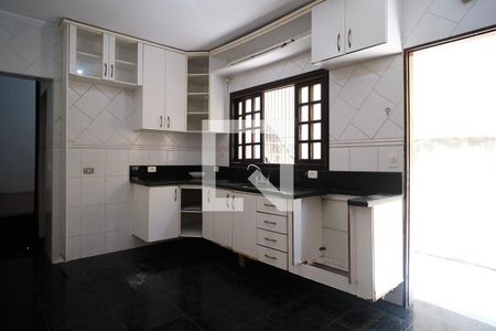 Cozinha de casa à venda com 2 quartos, 105m² em Jardim Fernandes, São Paulo