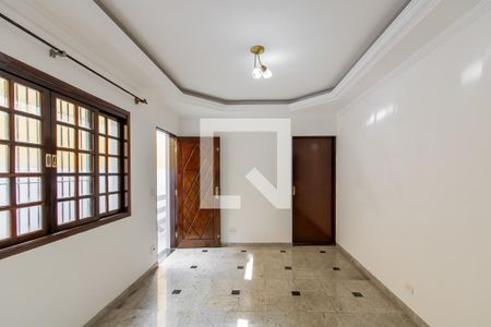 Sala de casa à venda com 2 quartos, 109m² em Jardim Fernandes, São Paulo