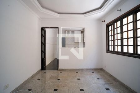 Sala de casa à venda com 2 quartos, 105m² em Jardim Fernandes, São Paulo