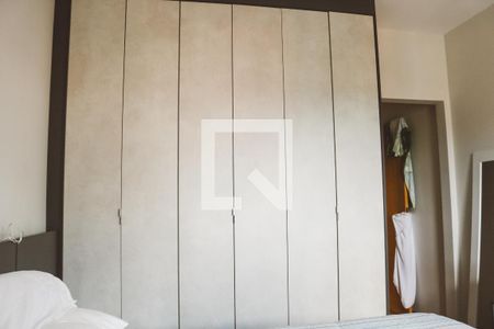 Suíte 1 de casa à venda com 3 quartos, 174m² em Tucuruvi, São Paulo