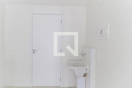 Apartamento para alugar com 27m², 1 quarto e sem vagaÁrea de Serviço