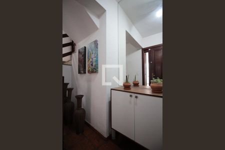 Hall de Entrada de casa à venda com 4 quartos, 250m² em Vila Paquetá, Belo Horizonte