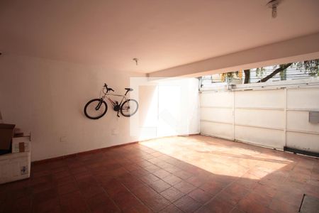 Garagem de casa à venda com 4 quartos, 250m² em Vila Paquetá, Belo Horizonte
