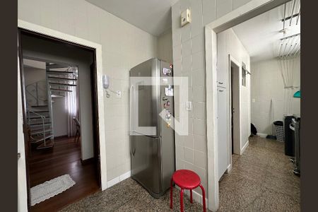 Apartamento à venda com 360m², 4 quartos e 2 vagasÁrea comum