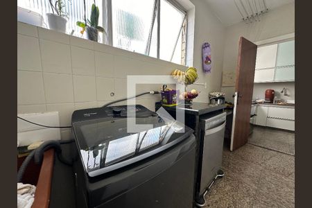 Apartamento à venda com 360m², 4 quartos e 2 vagasÁrea comum