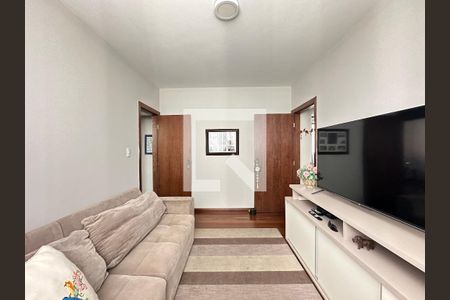 Apartamento à venda com 360m², 4 quartos e 2 vagasSala 2