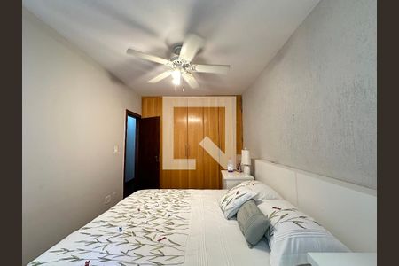 Apartamento à venda com 360m², 4 quartos e 2 vagasQuarto 3