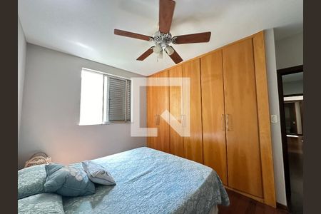 Apartamento à venda com 360m², 4 quartos e 2 vagasQuarto 2