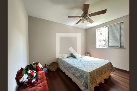 Apartamento à venda com 360m², 4 quartos e 2 vagasQuarto 2