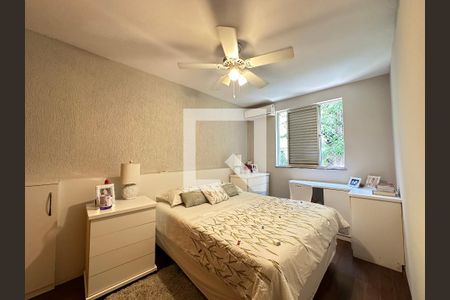 Apartamento à venda com 360m², 4 quartos e 2 vagasQuarto 3