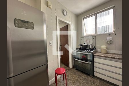 Apartamento à venda com 360m², 4 quartos e 2 vagasÁrea comum