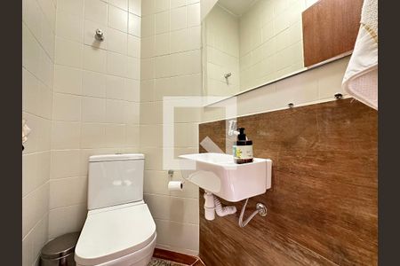 Apartamento à venda com 360m², 4 quartos e 2 vagasLavabo