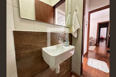 Apartamento à venda com 360m², 4 quartos e 2 vagasLavabo