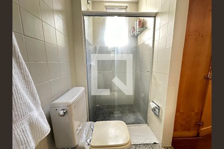 Apartamento à venda com 360m², 4 quartos e 2 vagasBanheiro 1