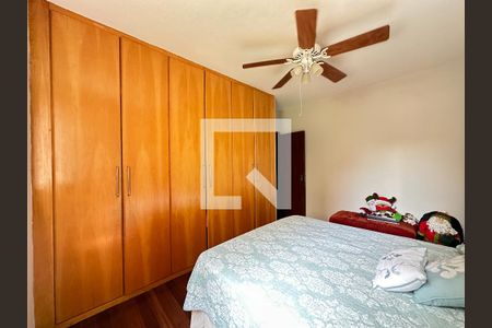 Apartamento à venda com 360m², 4 quartos e 2 vagasQuarto 2