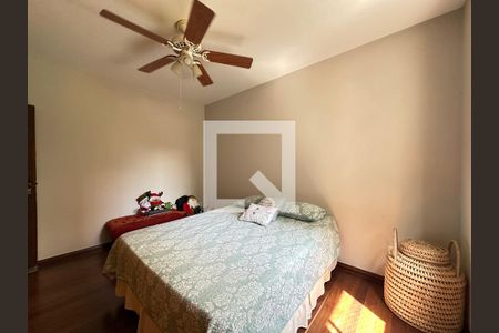 Apartamento à venda com 360m², 4 quartos e 2 vagasQuarto 2