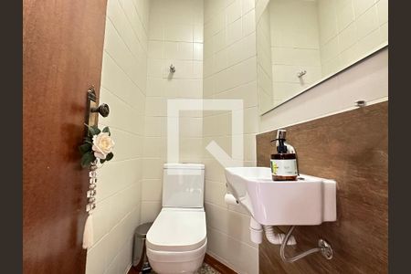 Apartamento à venda com 360m², 4 quartos e 2 vagasLavabo