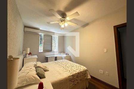 Apartamento à venda com 360m², 4 quartos e 2 vagasQuarto 3