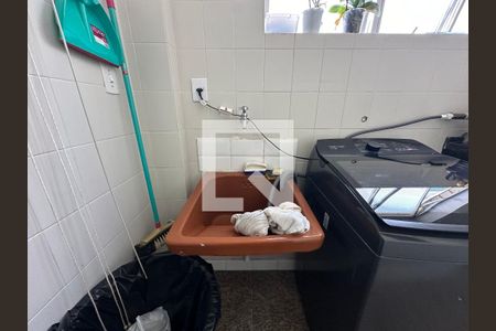 Apartamento à venda com 360m², 4 quartos e 2 vagasÁrea comum