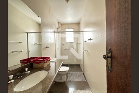 Apartamento à venda com 360m², 4 quartos e 2 vagasBanheiro 3