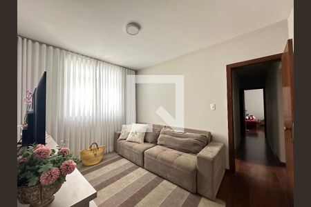 Apartamento à venda com 360m², 4 quartos e 2 vagasSala 2