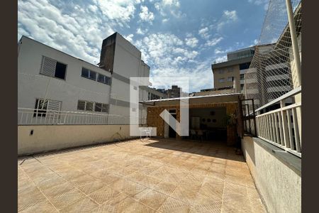 Apartamento à venda com 360m², 4 quartos e 2 vagasÁrea Externa