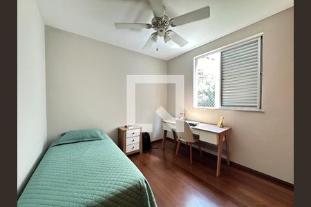 Apartamento à venda com 360m², 4 quartos e 2 vagasQuarto 1