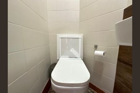 Apartamento à venda com 360m², 4 quartos e 2 vagasLavabo