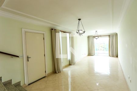 Sala de casa para alugar com 3 quartos, 150m² em Jardim Lar Sao Paulo, São Paulo