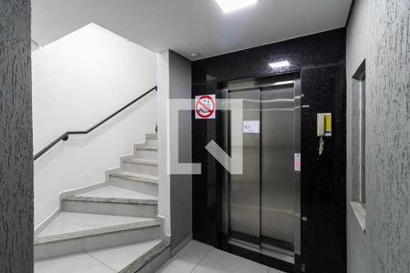 Apartamento à venda com 95m², 3 quartos e 2 vagasHall de entrada