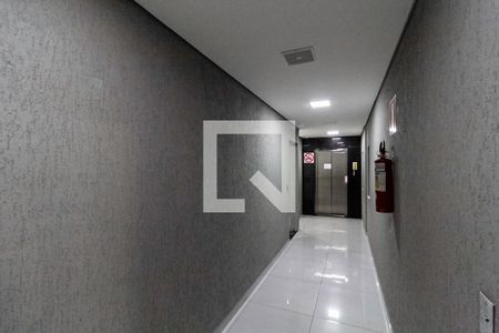 Apartamento à venda com 95m², 3 quartos e 2 vagasHall de entrada