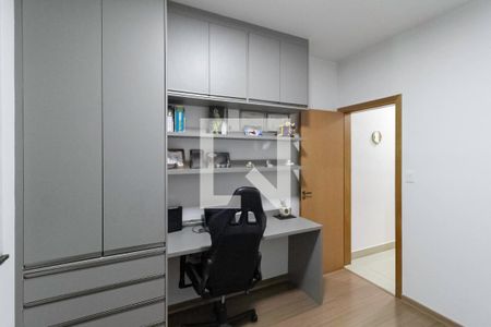 Apartamento à venda com 95m², 3 quartos e 2 vagasQuarto 1