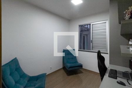 Apartamento à venda com 95m², 3 quartos e 2 vagasQuarto 1