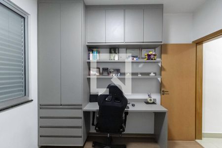 Apartamento à venda com 95m², 3 quartos e 2 vagasQuarto 1