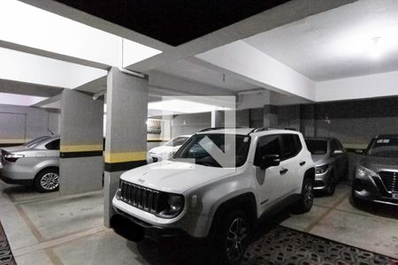 Apartamento à venda com 95m², 3 quartos e 2 vagasGaragem