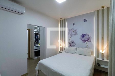 Apartamento à venda com 95m², 3 quartos e 2 vagasSuíte