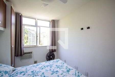 Quarto 1 de apartamento à venda com 2 quartos, 55m² em Santa Rosa, Niterói