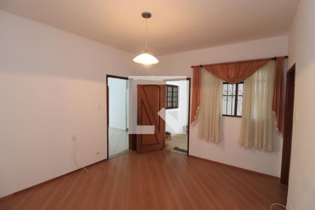 Sala de TV de casa para alugar com 2 quartos, 80m² em Penha de França, São Paulo