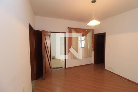 Sala de TV de casa para alugar com 2 quartos, 80m² em Penha de França, São Paulo