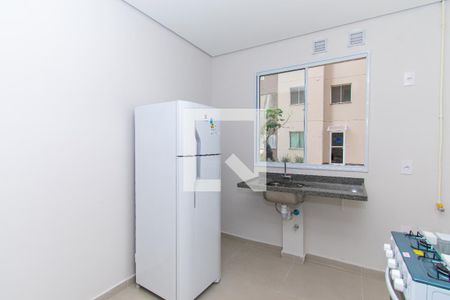 Apartamento à venda com 34m², 2 quartos e sem vagaÁrea Comum - Salão de Festas Infantil
