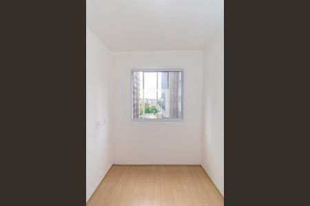 Apartamento à venda com 34m², 2 quartos e sem vagaQuarto 1