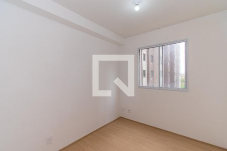 Apartamento à venda com 34m², 2 quartos e sem vagaQuarto 2