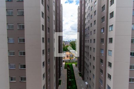 Apartamento à venda com 34m², 2 quartos e sem vagaVista doQuarto 2
